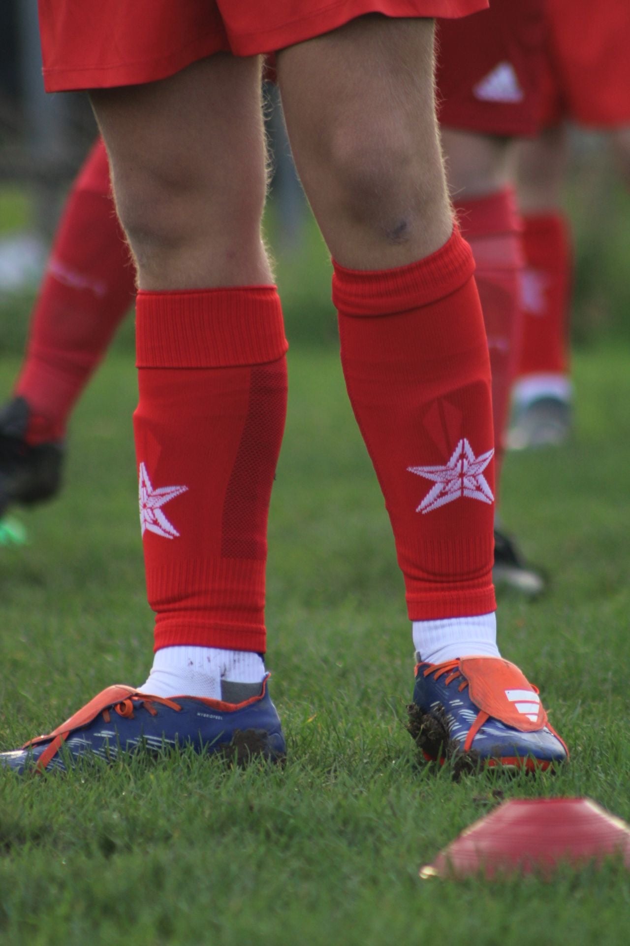 Ótimo Grip Sock