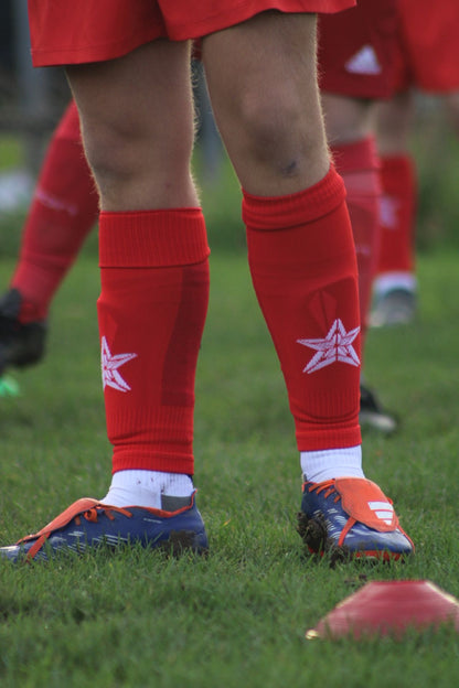 Ótimo Grip Sock