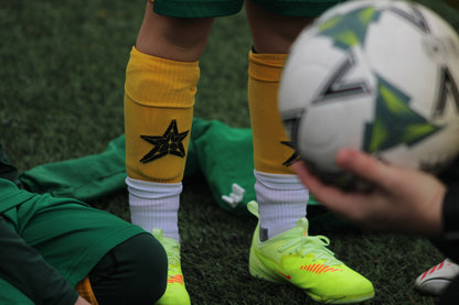 Ótimo Grip Sock