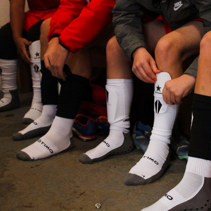 SuperNova™ Shin Pad