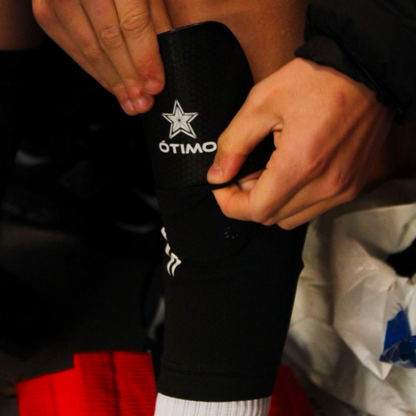SuperNova™ Shin Pad