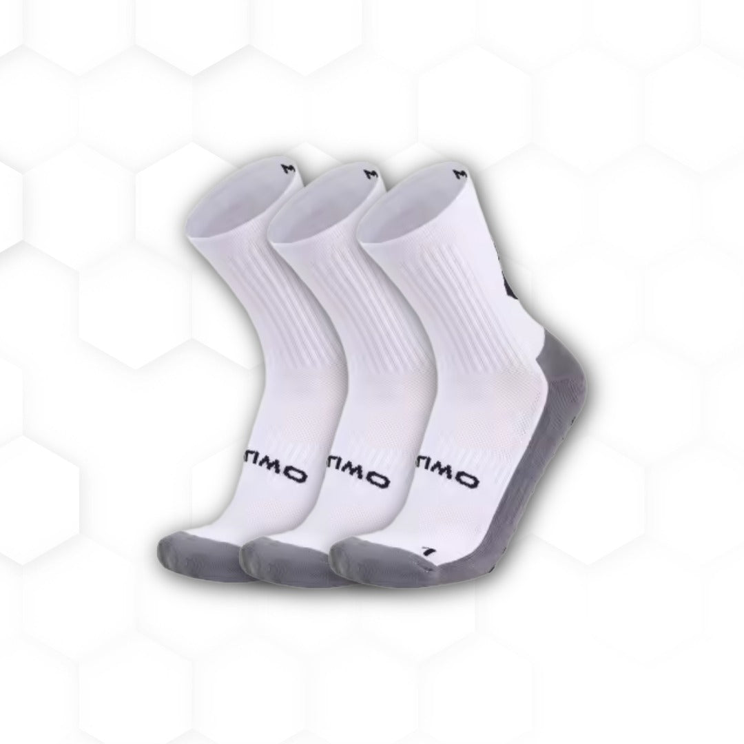 Shard Crew Grip Sock value packs