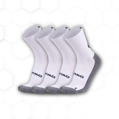 Shard Crew Grip Sock value packs