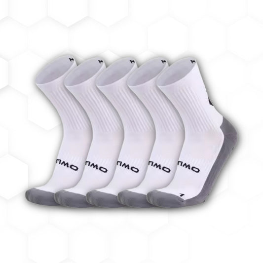 Shard Crew Grip Sock value packs